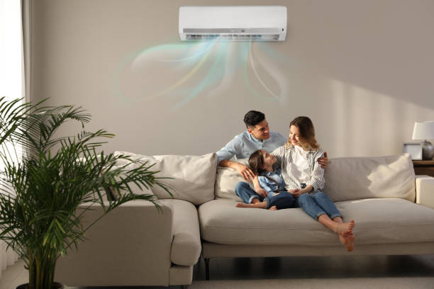 Affordable Air Conditioning Repair in Fallston, MD