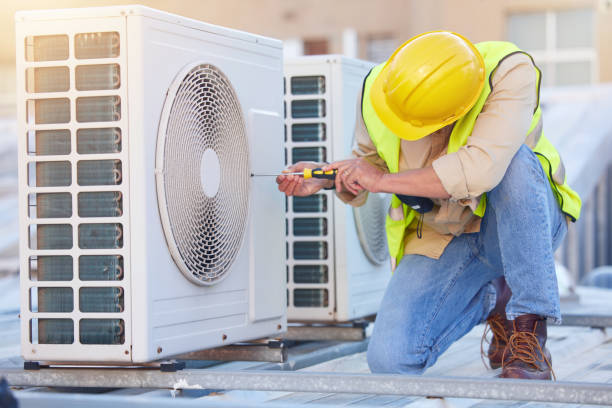 Best Affordable HVAC Services  in Fallston, MD