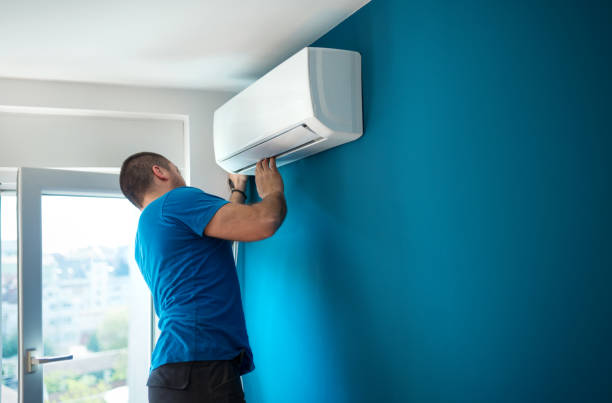Best Central Air Repair  in Fallston, MD