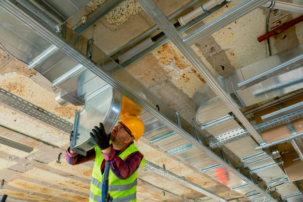 HVAC Emergency Services in Fallston, MD