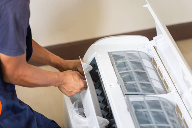 Best Air Conditioning Repair  in Fallston, MD