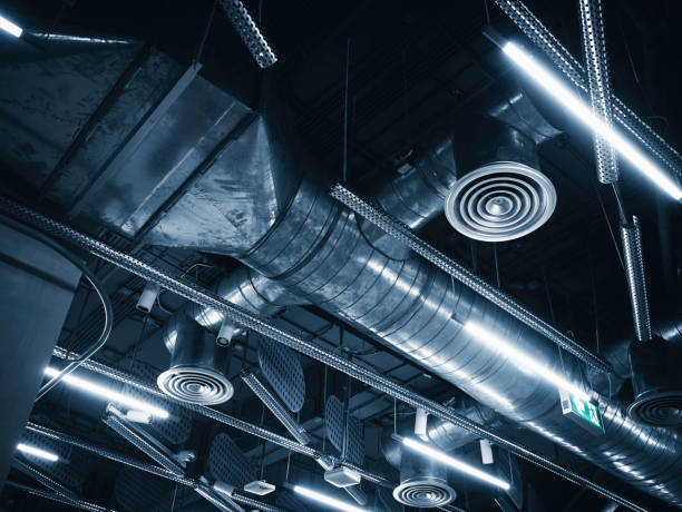 Best HVAC System Installation  in Fallston, MD