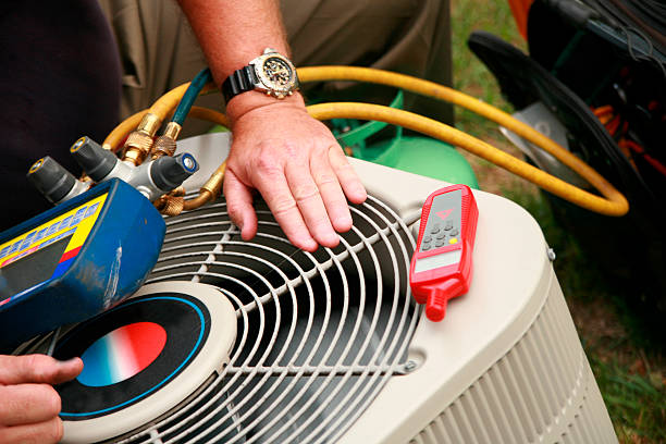 Ductless HVAC Repair in Fallston, MD