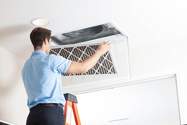 Best Best HVAC Companies  in Fallston, MD
