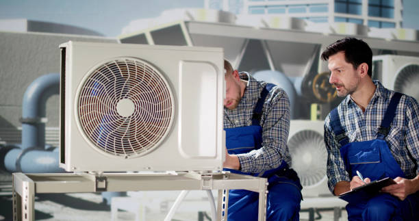 Best HVAC Cleaning Services  in Fallston, MD