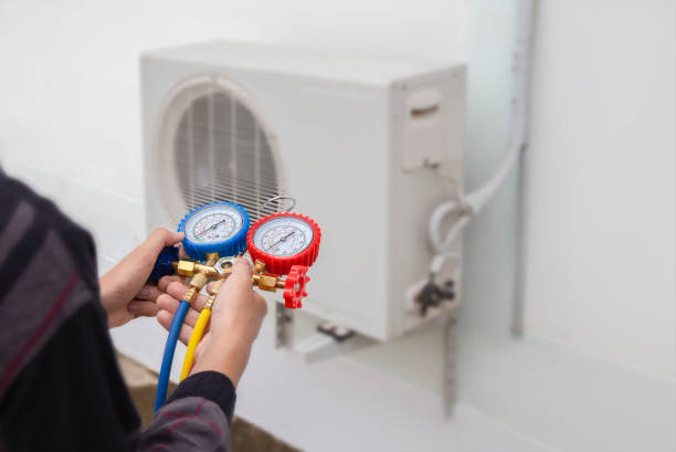 Best HVAC Air Duct Cleaning  in Fallston, MD