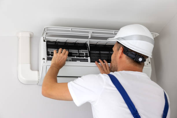 Best HVAC Companies Near Me  in Fallston, MD