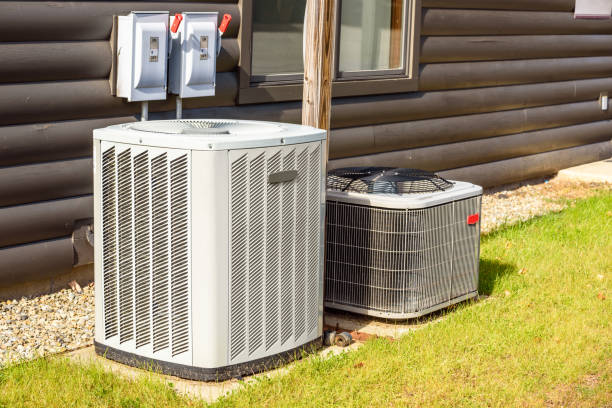 Trusted Fallston, MD HVAC Experts