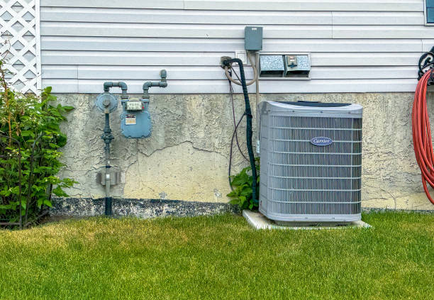 Best Local HVAC Companies  in Fallston, MD