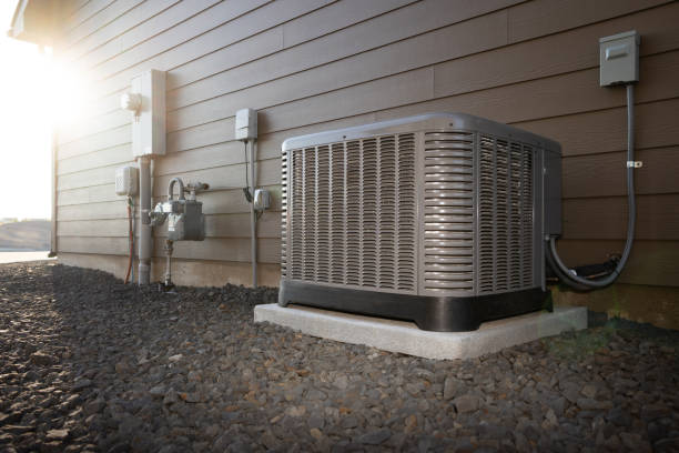 Best HVAC System Installation  in Fallston, MD